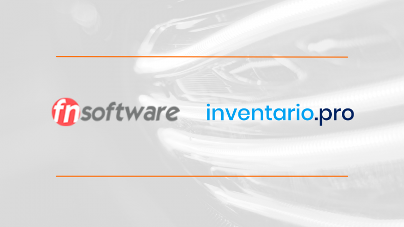 Los clientes de Pymecar pueden conectarse a Inventario.pro
