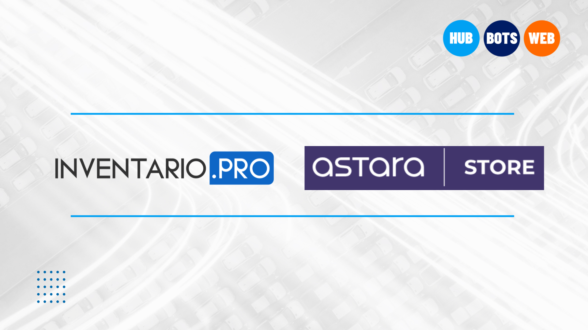 Astara Store >> Nueva conexión