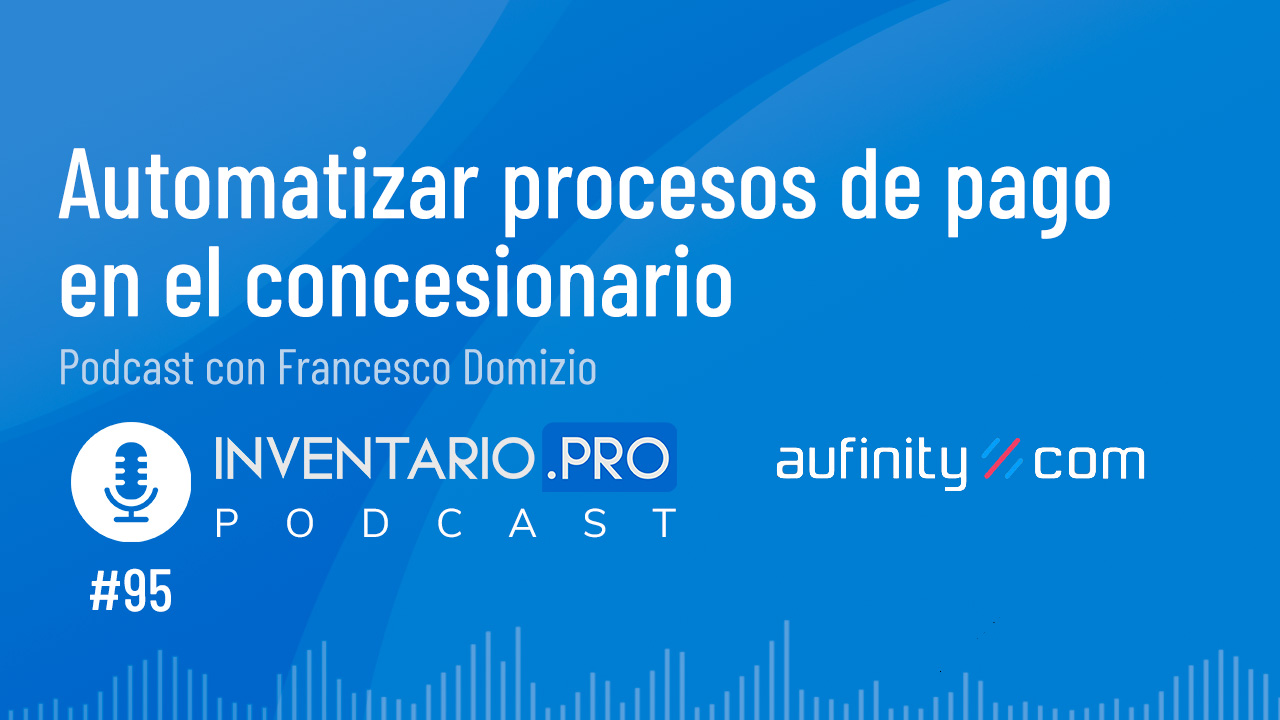 Automatizar procesos de pago