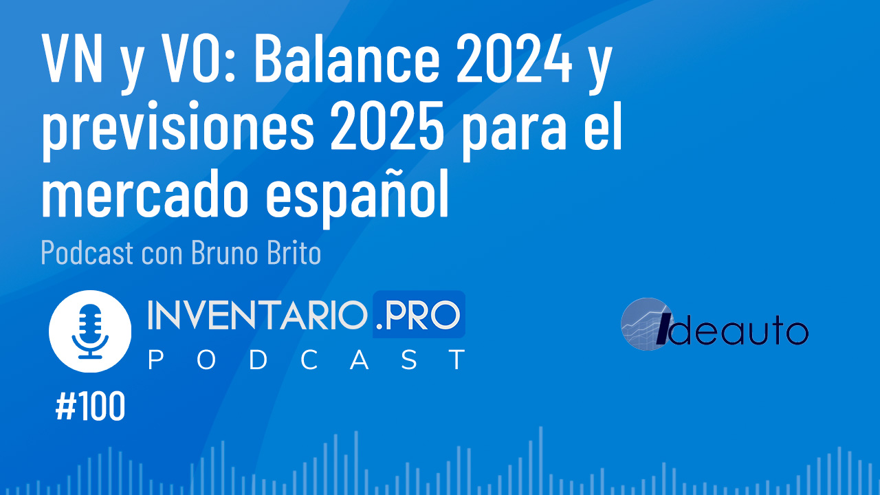 Balance 2024 y previsiones 2025