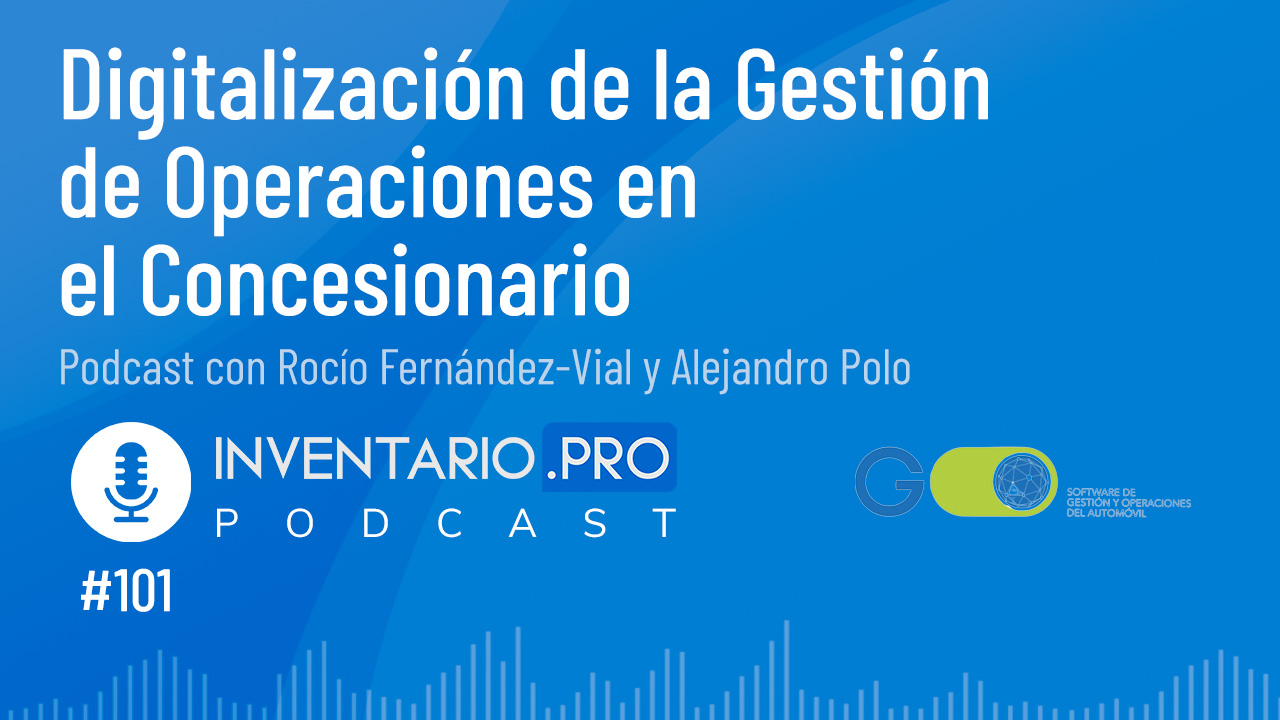 Gestión de Operaciones en el Concesionario