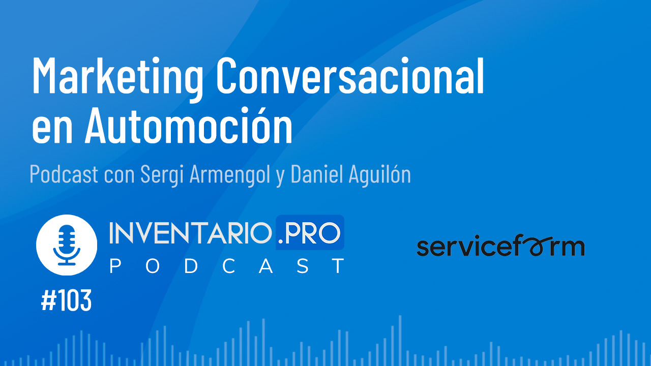 Marketing Conversacional en Automoción