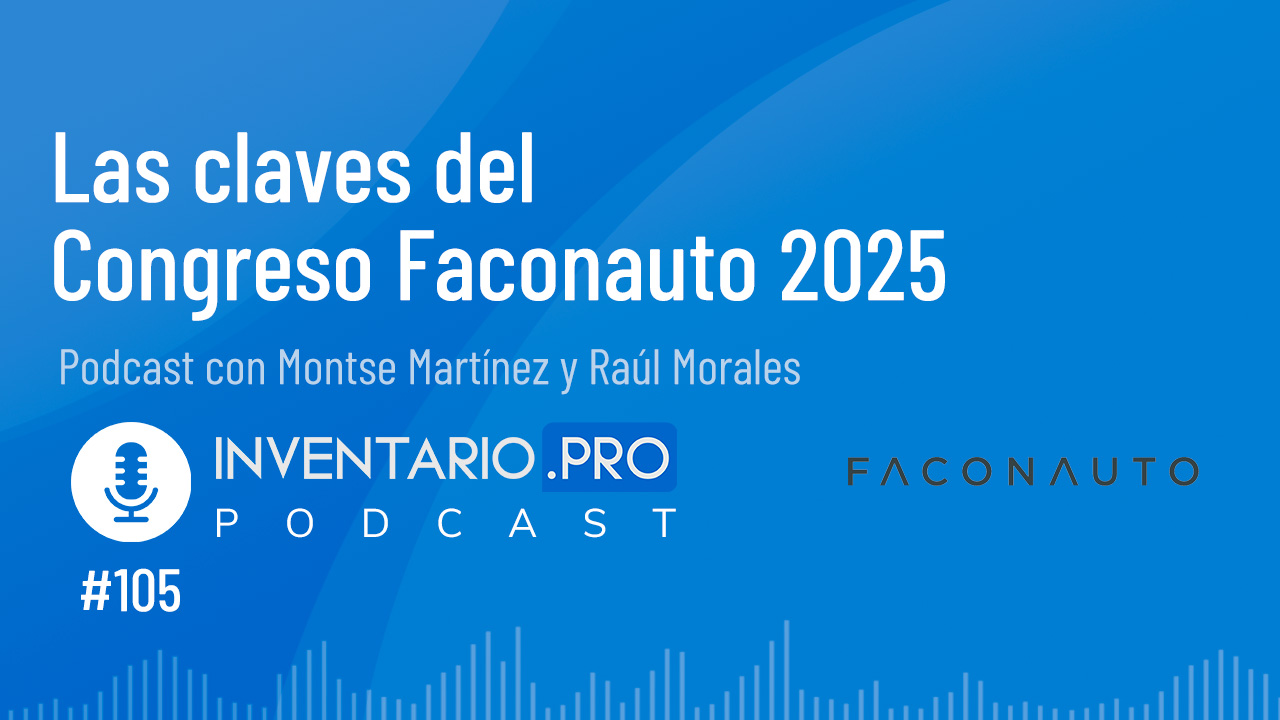 Claves del Congreso Faconauto 2025