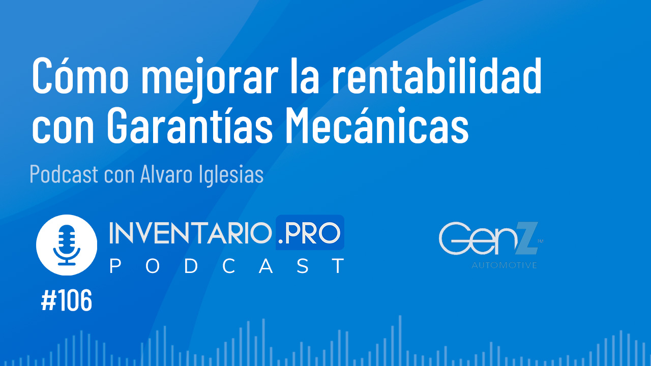 La rentabilidad con Garantías Mecánicas