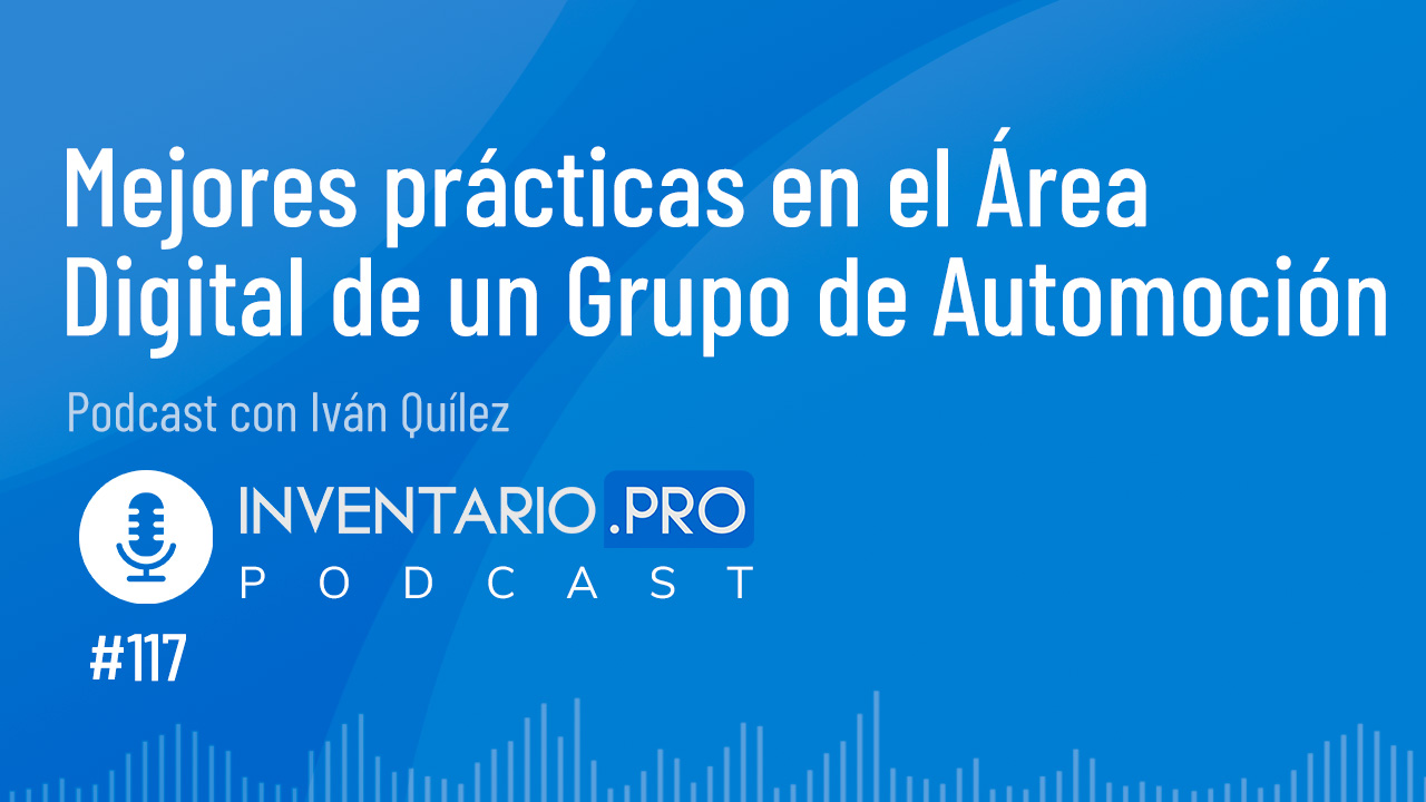 Mejores prácticas en el Área Digital