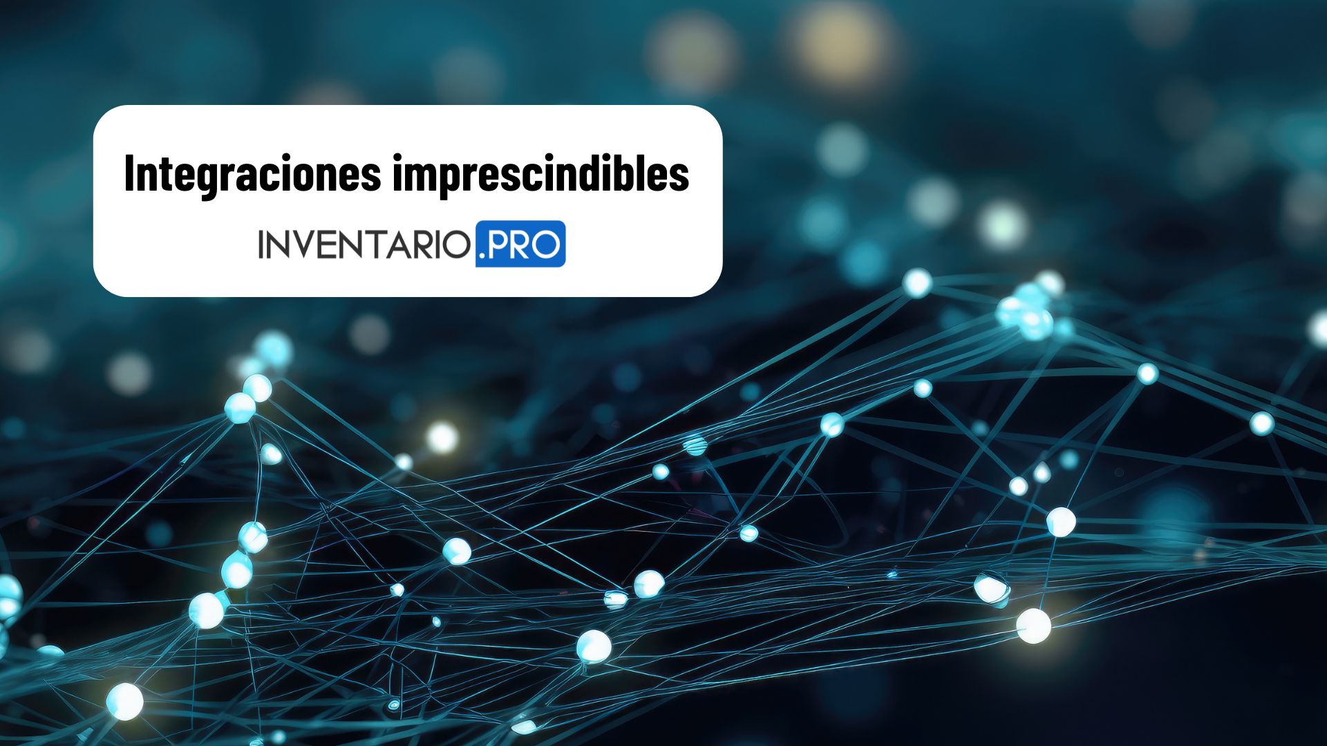 Integraciones imprescindibles para vender más coches