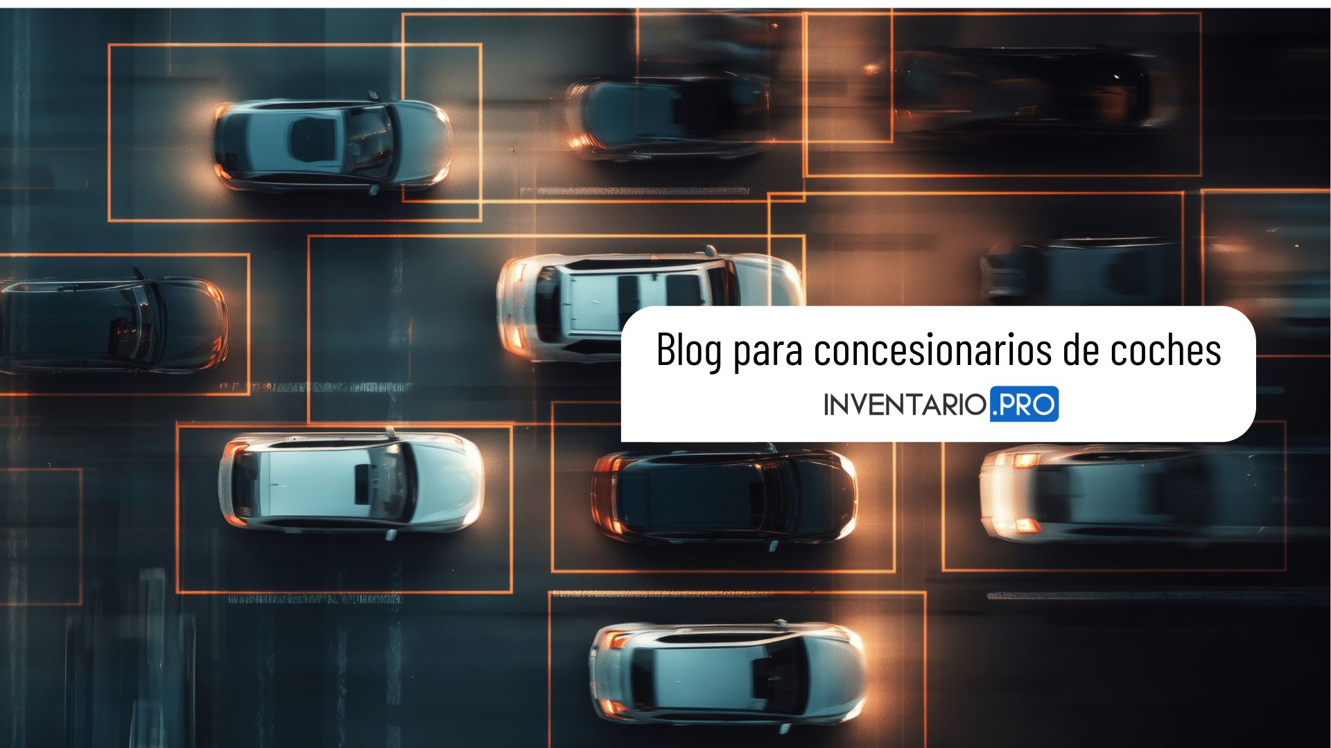 Blog para concesionarios de coches
