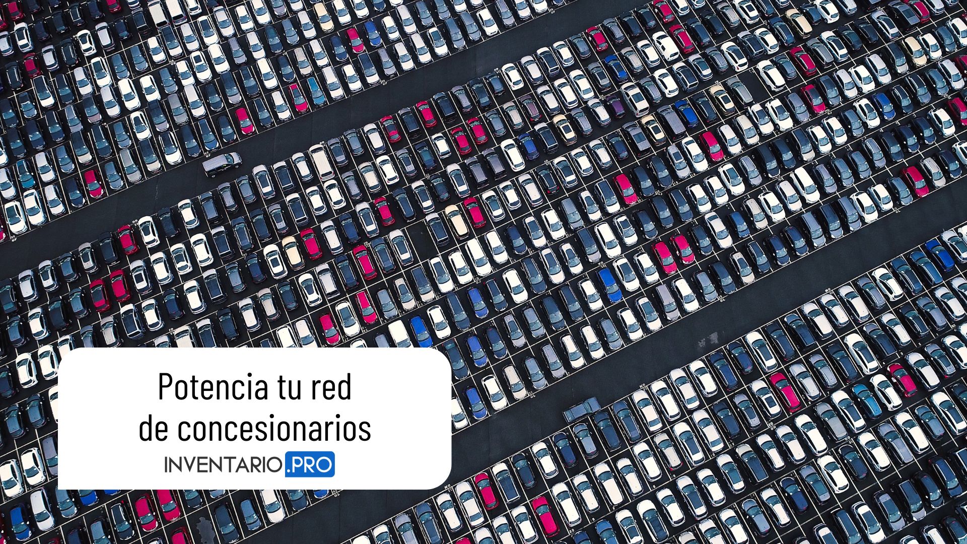 Cómo los fabricantes (OEM) pueden potenciar su red