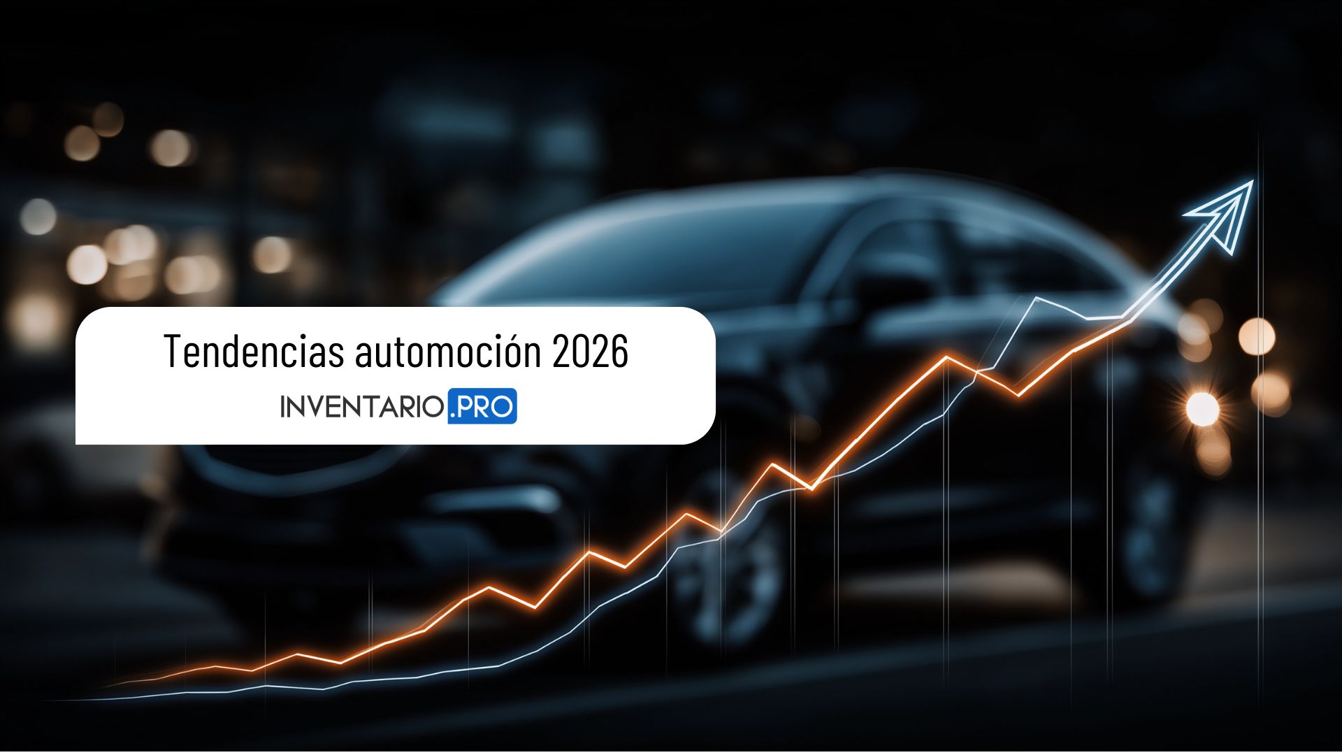 Estrategias de marketing digital para coches de ocasión