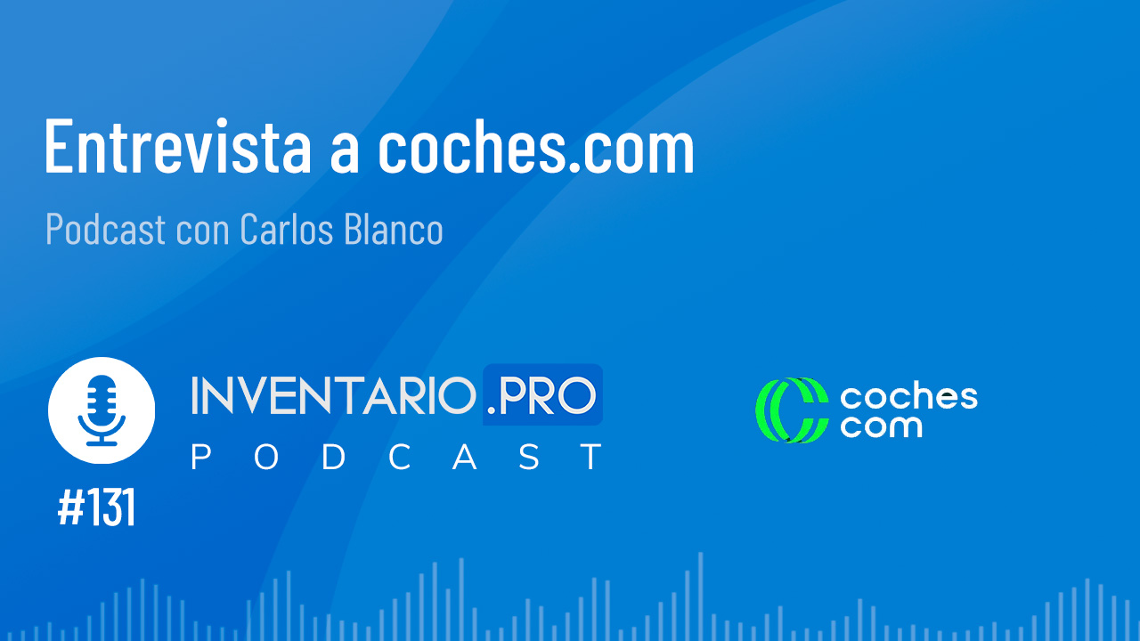 Entrevista a Coches.com