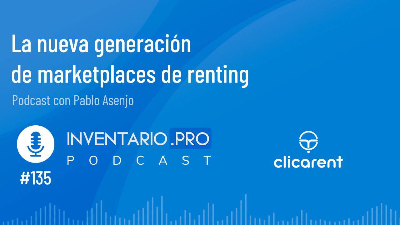 La nueva generación de marketplaces de renting