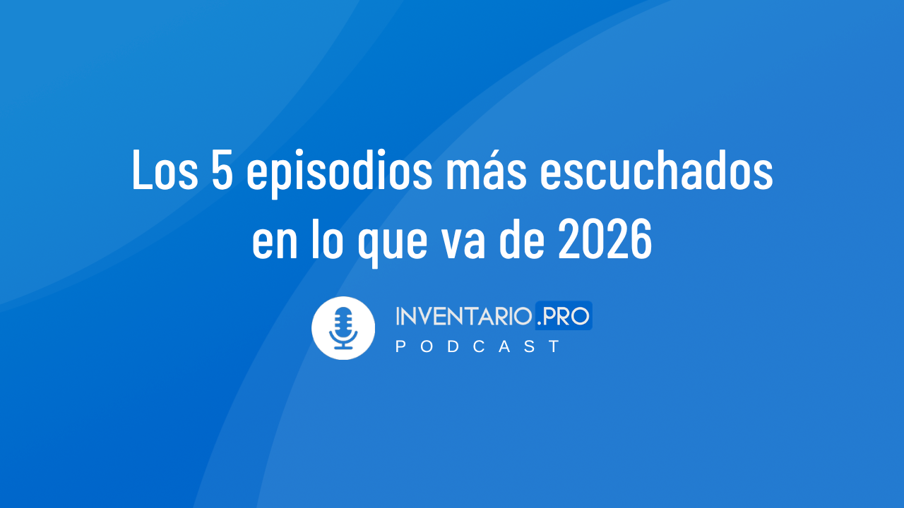 Los 5 episodios más escuchados en 2026