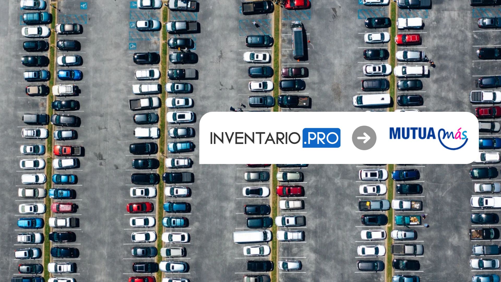 MutuaMás nueva conexión disponible en el HUB de Inventario.pro